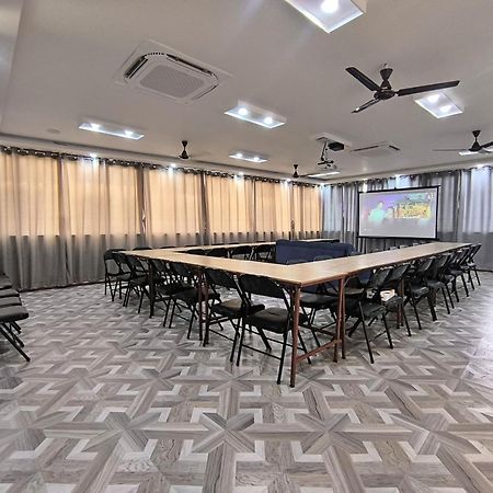 Hotel Peaceland Lumbini Dış mekan fotoğraf