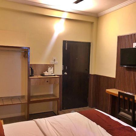 Hotel Peaceland Lumbini Dış mekan fotoğraf