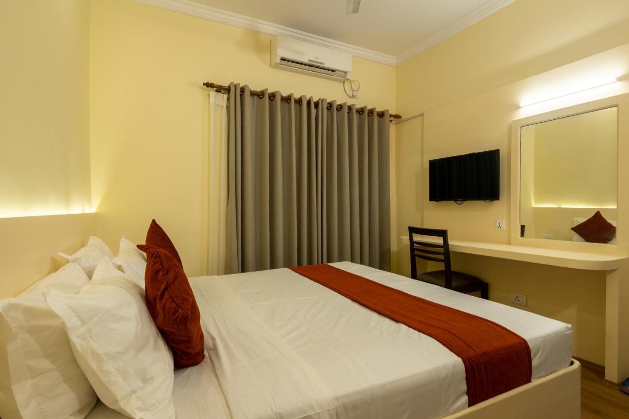 Hotel Peaceland Lumbini Dış mekan fotoğraf