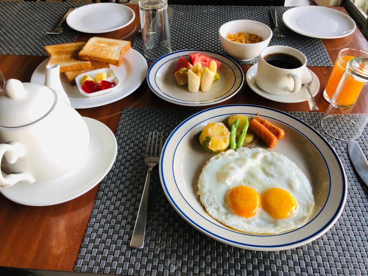 Hotel Peaceland Lumbini Dış mekan fotoğraf