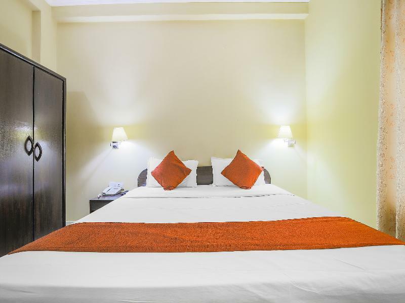 Hotel Peaceland Lumbini Dış mekan fotoğraf
